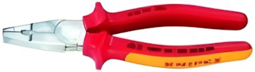 Knipex Kombizange 01 06 190