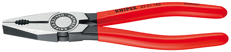 Knipex Kombizange 03 01 250