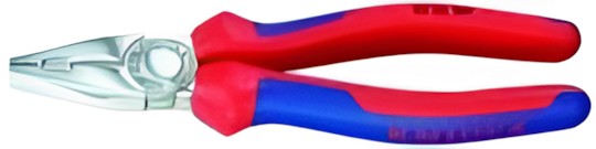 Knipex Kombizange 03 05 160 Knipex Kombizange 03 05 160