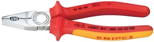 Knipex Kombizange 03 06 200