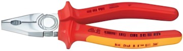 Knipex Kombizange 03 07 180