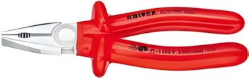 Knipex Kombizange 03 07 250 Knipex Kombizange 03 07 250
