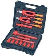 Knipex Kompaktkoffer 98 99 11