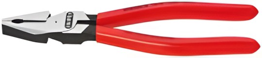 Knipex Kraft-Kombizange 02 01 200