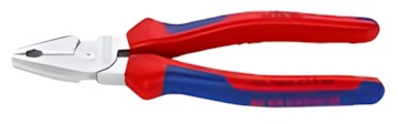 Knipex Kraft Kombizange 02 05 180