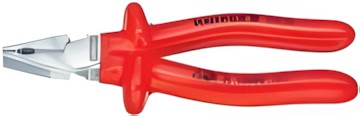 Knipex Kraft-Kombizange 02 07 225