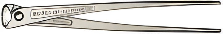 Knipex Kraft-Monierzange 99 14 300