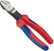 Knipex Kraft-Seitenschneider 74 02 200