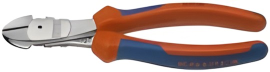 Knipex Kraft-Seitenschneider 74 05 180