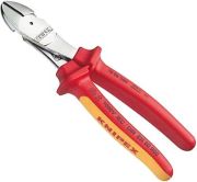 Knipex Kraft-Seitenschneider 74 06 200