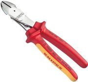 Knipex Kraft-Seitenschneider 74 06 250 Knipex Kraft-Seitenschneider 74 06 250