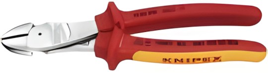 Knipex Kraft-Seitenschneider 74 22 200