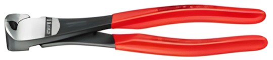 Knipex Kraft-Vornschneider 67 01 160