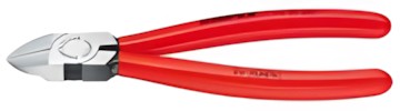 Knipex Kunststoff-Seitenschneider 72 01 140