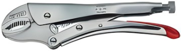 Knipex Langbeck-Gripzange 41 04 250