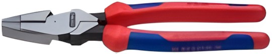 Knipex Lineman’s Pliers 09 02 240