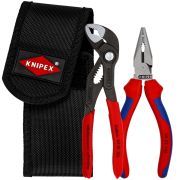 Knipex Mini-Zangenset (00 20 72 V06)