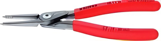 Knipex Präzisions-Sicherungsringzange 48 11 J4