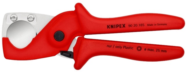 Knipex Rohrschneider (90 20 185)