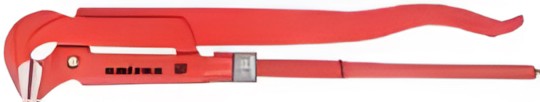 Knipex Rohrzange 90° 83 10 010