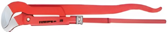 Knipex Rohrzange S-Maul 83 30 010