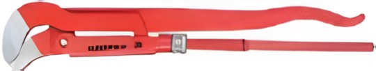Knipex Rohrzange S-Maul 83 30 015