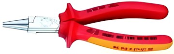 Knipex Rundzange 22 06 160