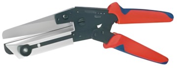 Knipex Schere für Kunststoff 95 02 21