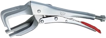 Knipex Schweiß-Gripzange 42 14 280