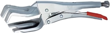 Knipex Schweiß-Gripzange 42 24 280