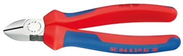 Knipex Seitenschneider 70 02 180