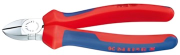 Knipex Seitenschneider 70 05 125