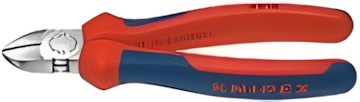 Knipex Seitenschneider 70 05 160