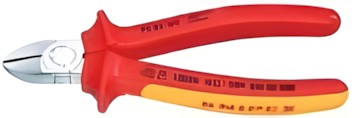 Knipex Seitenschneider 70 06 160