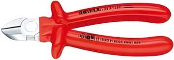 Knipex Seitenschneider 70 07 160