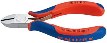 Knipex Seitenschneider 70 15 110