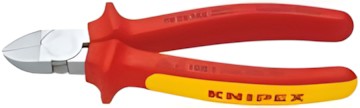 Knipex Seitenschneider 70 26 160