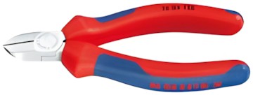 Knipex Seitenschneider 76 05 125