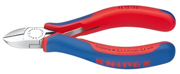 Knipex Seitenschneider 76 12 125