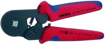 Knipex Selbsteinstellende Crimpzange 97 53 04 Knipex Selbsteinstellende Crimpzange 97 53 04