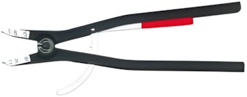 Knipex Sicherungsringzange 46 10 A5