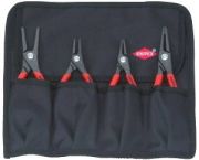 Knipex Sicherungsringzangen-Set 00 19 56 Knipex Sicherungsringzangen-Set 00 19 56
