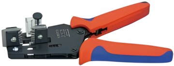 Knipex Universal-Abisolierzange 12 12 06
