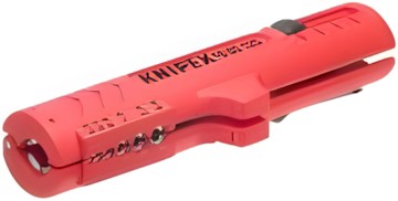 Knipex Universal-Abmanteler 16 85 125 SB Knipex Universal-Abmanteler 16 85 125 SB
