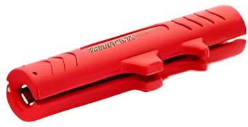 Knipex Universal-Abmantelungswerkzeug 16 80 125 SB