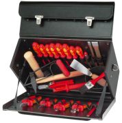 Knipex VDE-Werkzeugtasche 00 21 03 LS Knipex VDE-Werkzeugtasche 00 21 03 LS