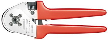 Knipex Vierdornpresszange 97 52 65