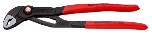 Knipex Wasserpumpenzange 87 21 250