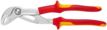 Knipex Wasserpumpenzange 87 26 250