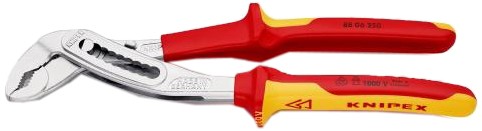 Knipex Wasserpumpenzange 88 06 250 SB